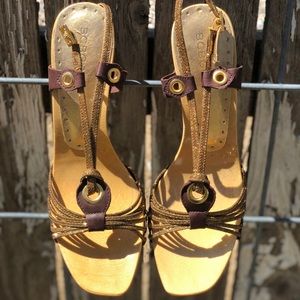 ✨NEW✨BCBGirls •CIMER-VF•Heels